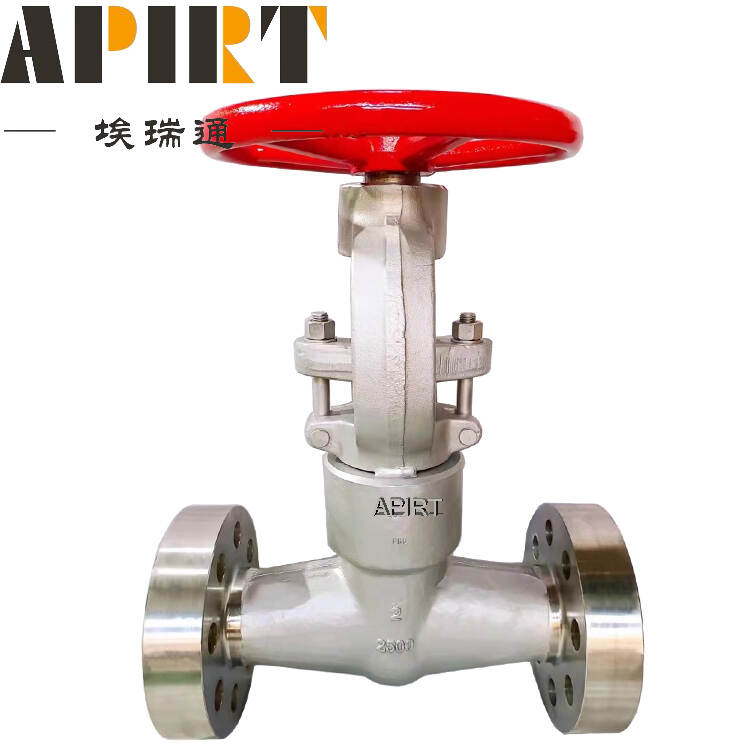 China Forged Gate Valve Manufacturers