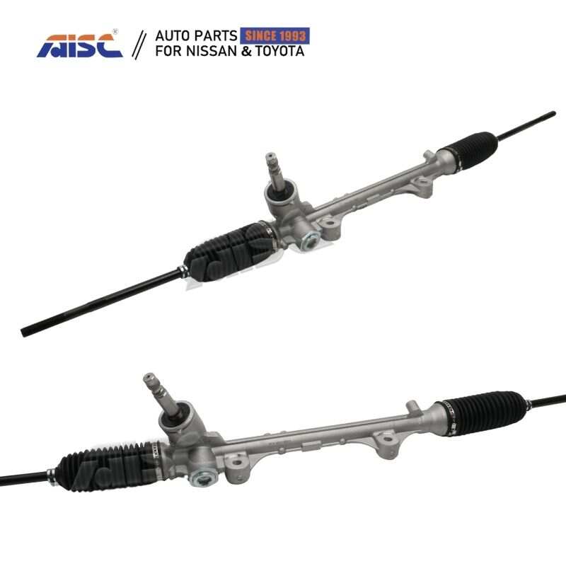 Aisc Auto Parts Bz Steering Rack Lhd For Toyota