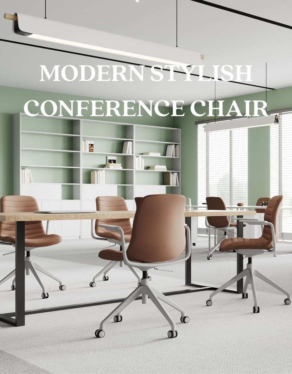 Study Table&Chair Office Chair Training Table&Chair Smart Classroom Chair 