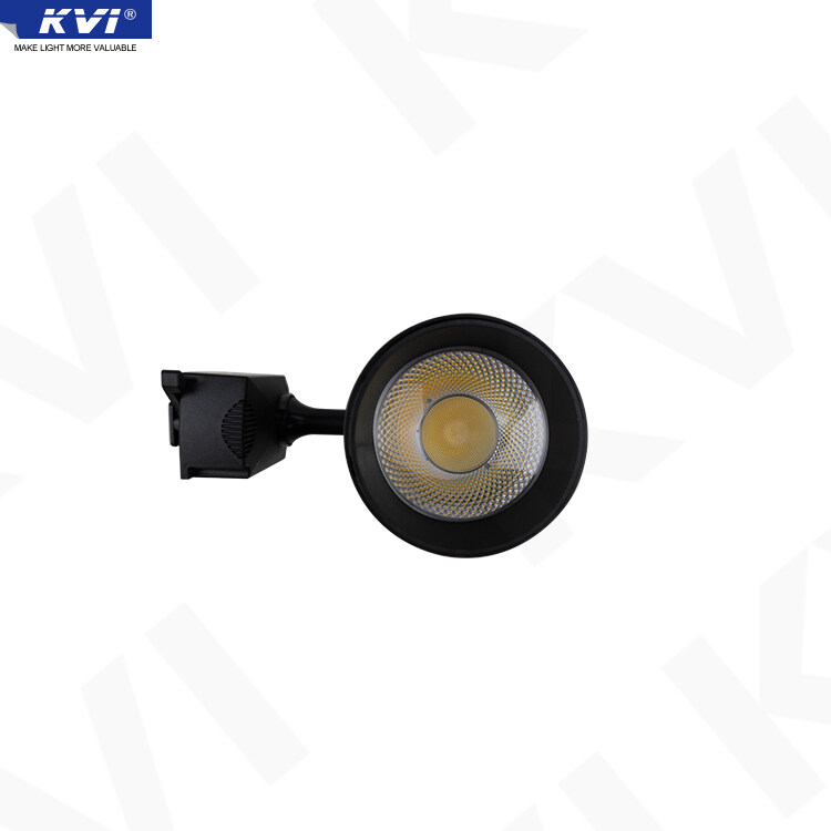 china surface mounted led track light, dimmable led track lighting manufacturer, high quality led track lighting, odm led track light, led track lighting fixture manufacturer