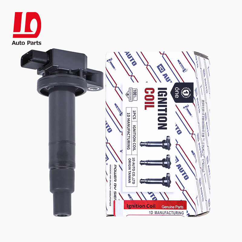 High Quality Ignition Coil 90919-02240 1NZ for Toyota Yaris