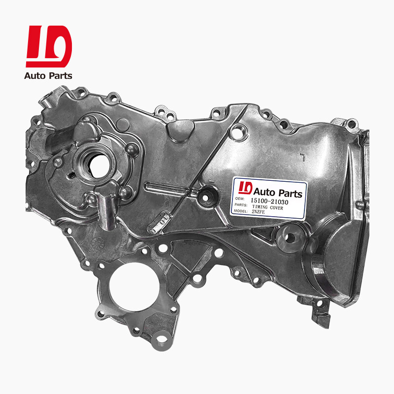 1D AUTO PARTS engine Oil pump 2NZFE OEM:  15100-21030 for Toyota