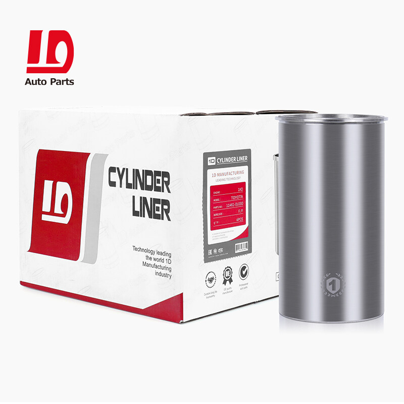 Cylinder Liner 1KD OEM: 11461-0L030 for Toyota Engine