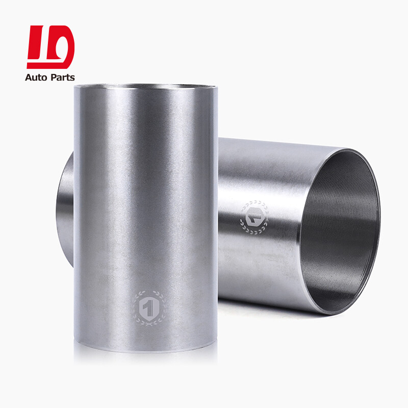 1D Manufacturing 4D56 Cylinder Liner  OEM: MD168963 for MITSUBISHI