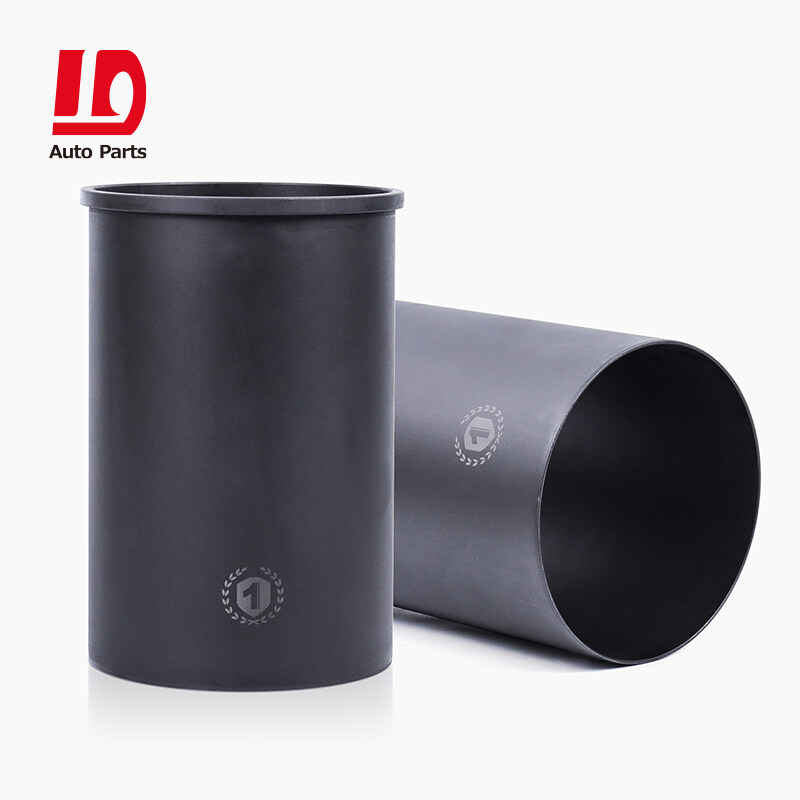 1D Manufacturing Cylinder Liner 4HF1 OEM: 8-94389-276 for ISUZU