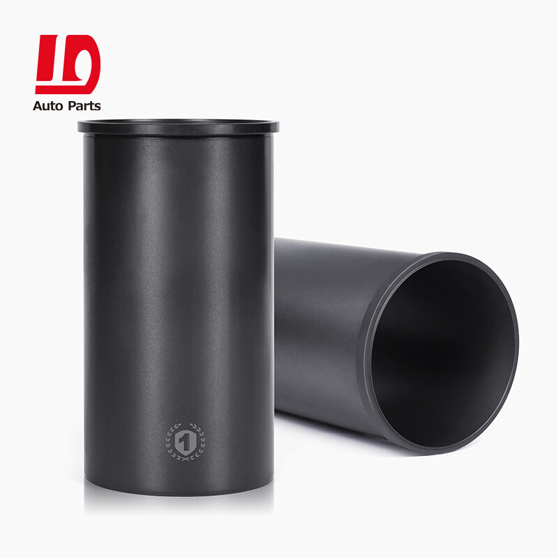 6HE1 Cylinder Liner OEM: 8-97391-600-0 for ISUZU