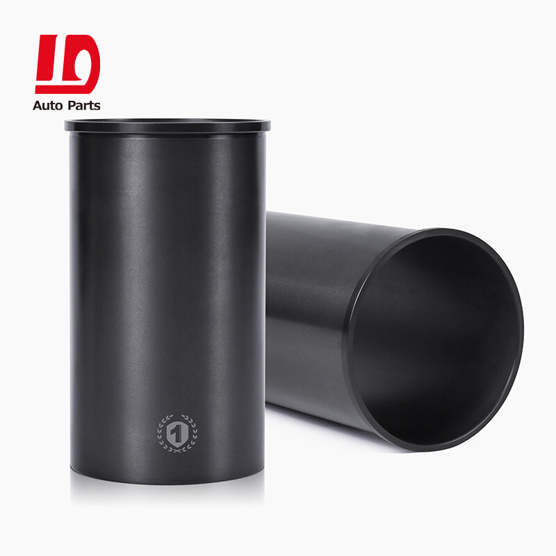 1D Manufacturing Cylinder Liner 6HH1 OEM: 8-94390-799-0 for ISUZU