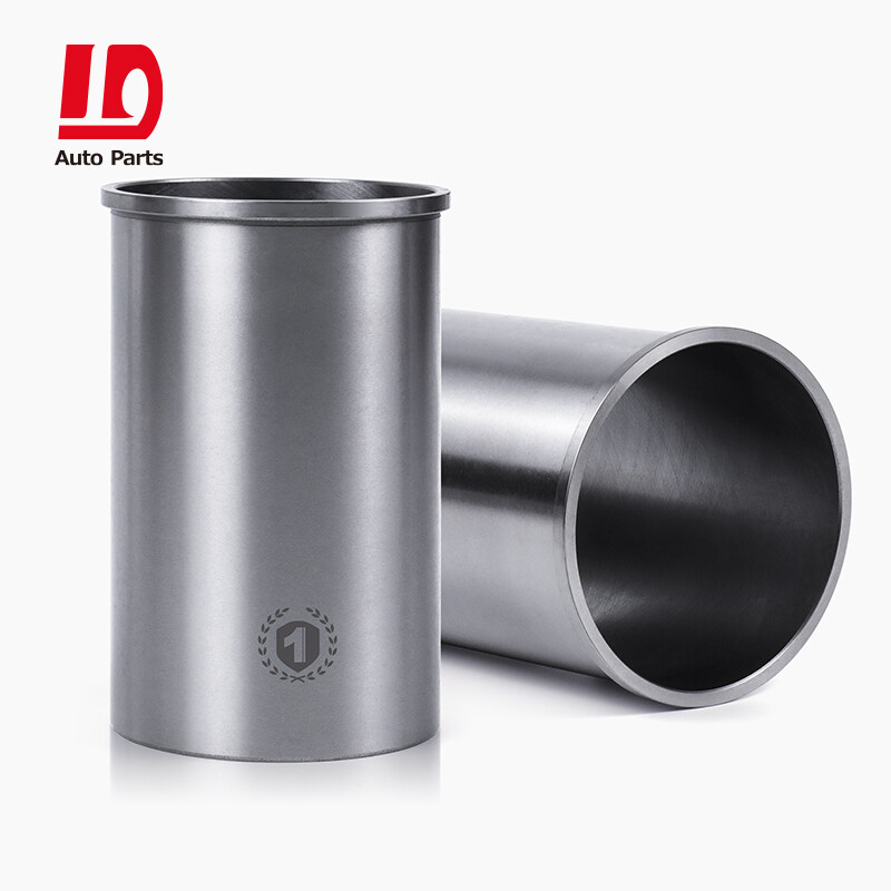 High Quality Cylinder Liner TD27 OEM: 00121-43G10 for NISSAN TD27