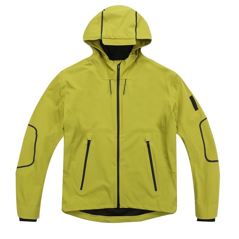 taped seam shell jacket, taped seams running jacket, waterproof jacket taped seams, waterproof seam tape for jacket
