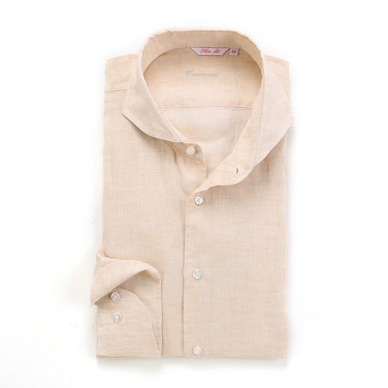 custom linen shirt, custom thin blue line shirts, linen shirt manufacturers, linen shirt material wholesale