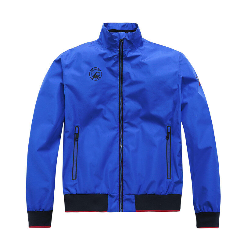 Custom Windbreaker Jackets: The Perfect Blend of Style and Functionality