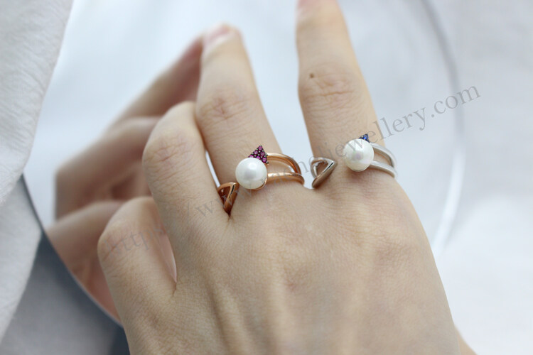 arrowhea-d and pearl ring.jpg