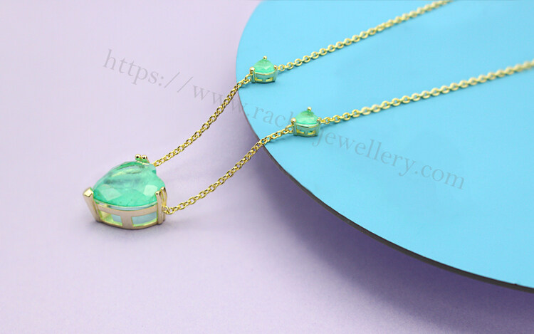 recently hot color stone necklace.jpg