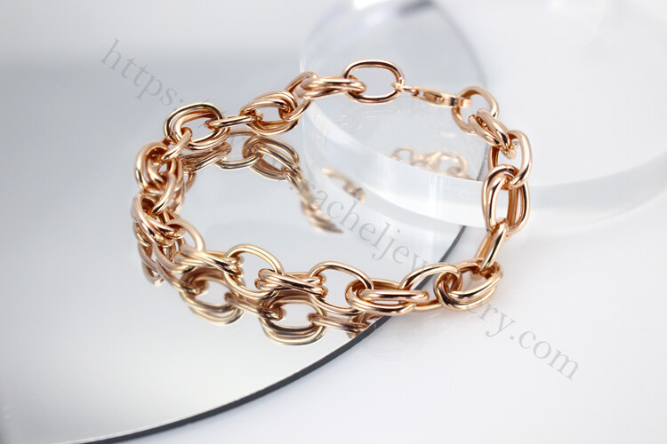 China metal rope bracelet.jpg
