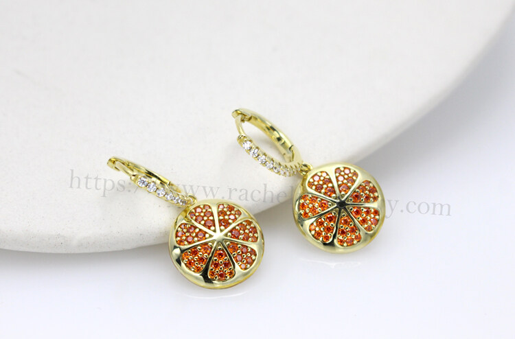 China orange shaped earrings.jpg