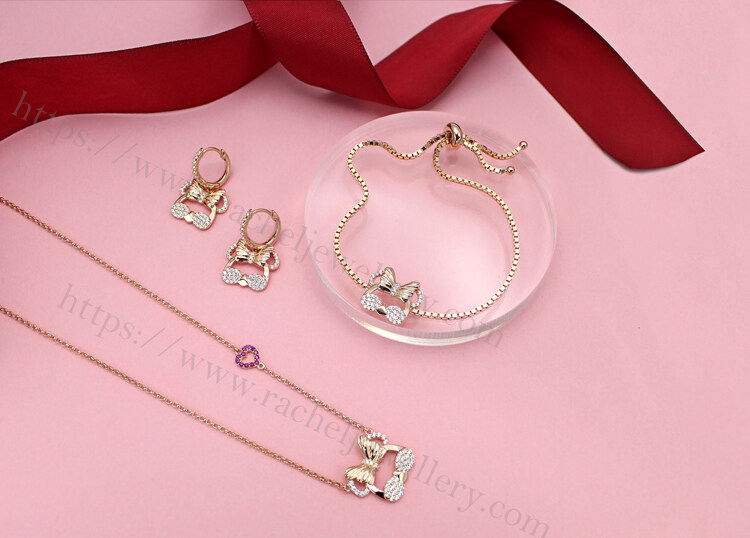 Minnie mouse dangle earrings manufacturers.jpg