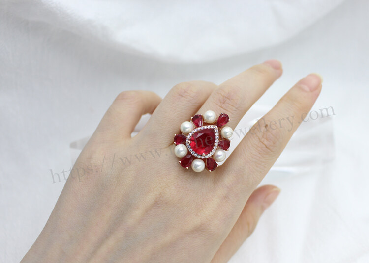 Ruby and pearl engagement ring manufacturer.jpg