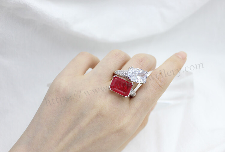 Wholesale double gemstone ring.jpg