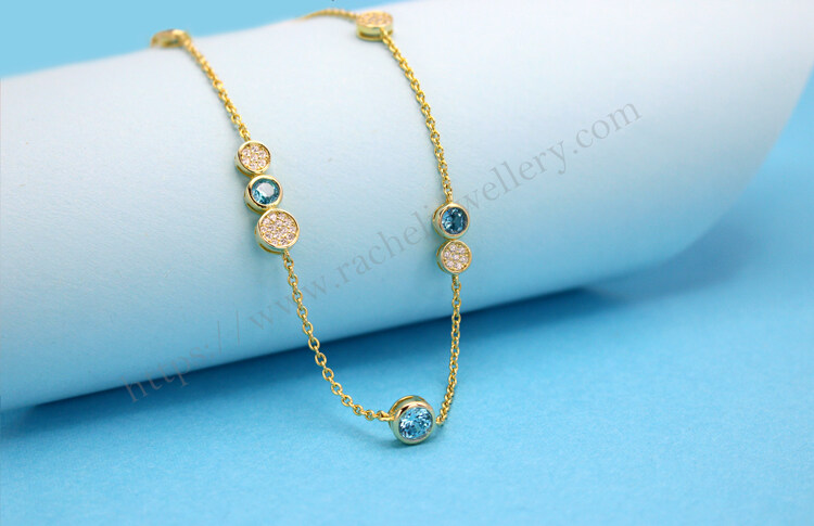 Aquamarine gemstone necklace suppliers.jpg