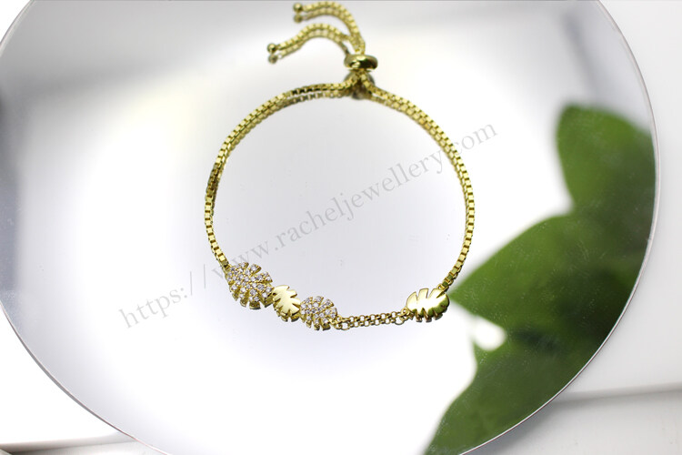 China Monstera leaf bracelet.jpg