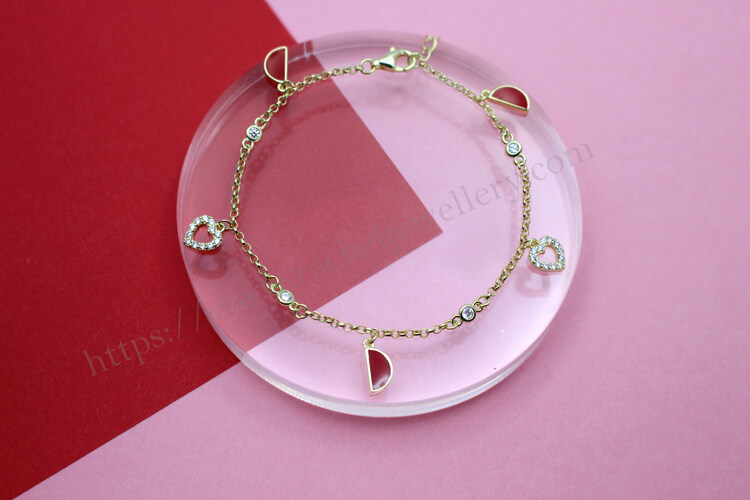 Small heart bracelet suppliers.jpg