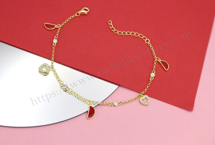 China small heart bracelet.jpg