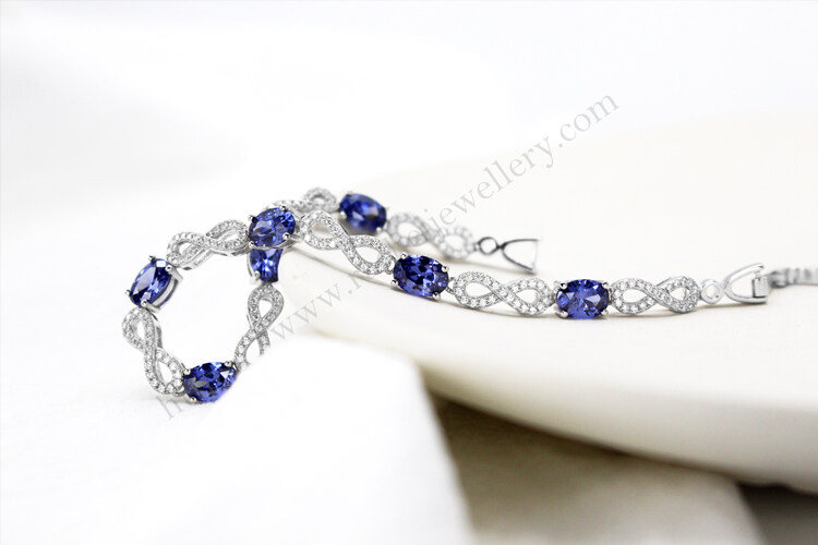 Oval stone bracelet manufacturers.jpg