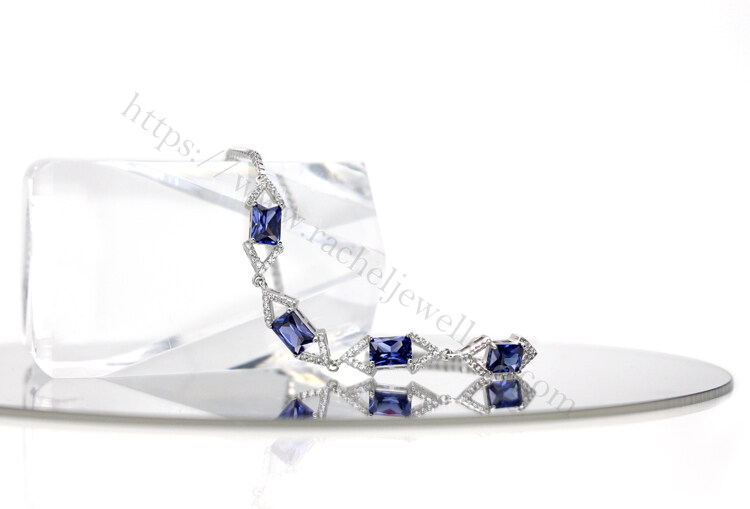 Customized rectangular gems bolo bracelet.jpg