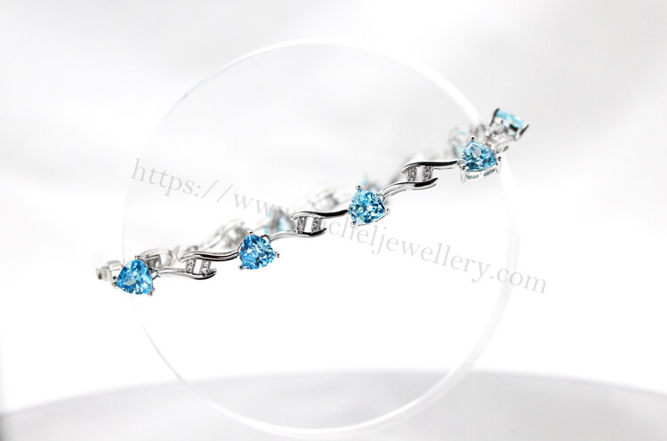 Customized aquamarine charm bracelet.jpg