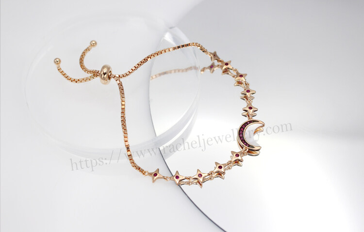 Customized moon silver bracelet.jpg