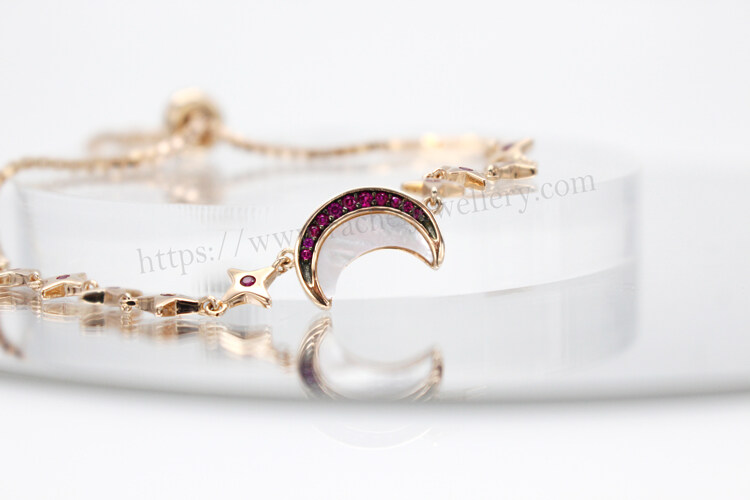 Moon silver bracelet factory.jpg