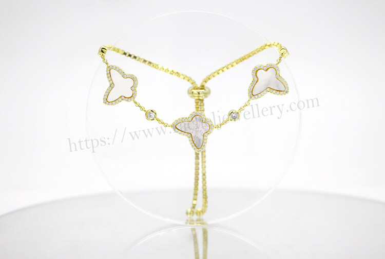 Mother of pearl butterfly bracelet manufacturers.jpg