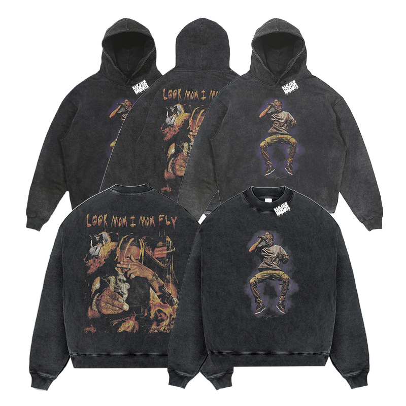 3d sweatshirt printing, french terry hoodies, streetwear dropshipping suppliers, vintage acid wash sweatshirt