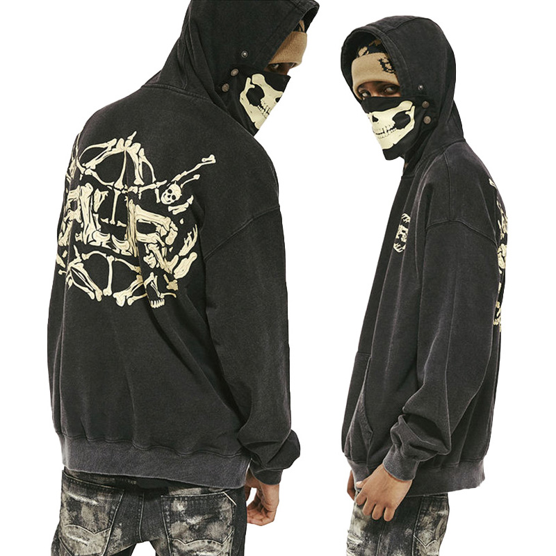 wholesale hip hop hoodies, streetwear hip hop hoodies