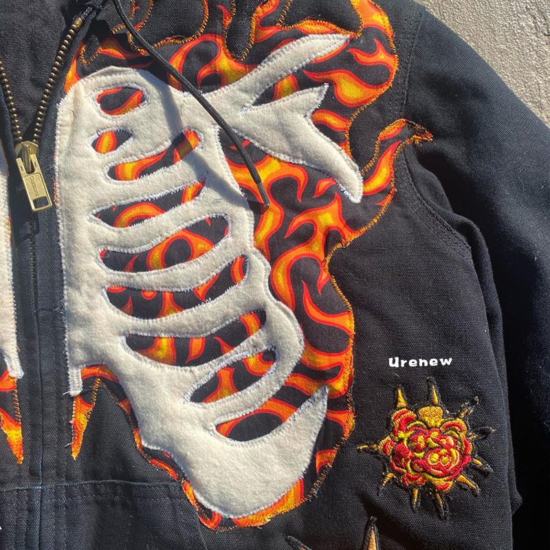 acid wash oversized hoodie, custom embroidered t-shirts