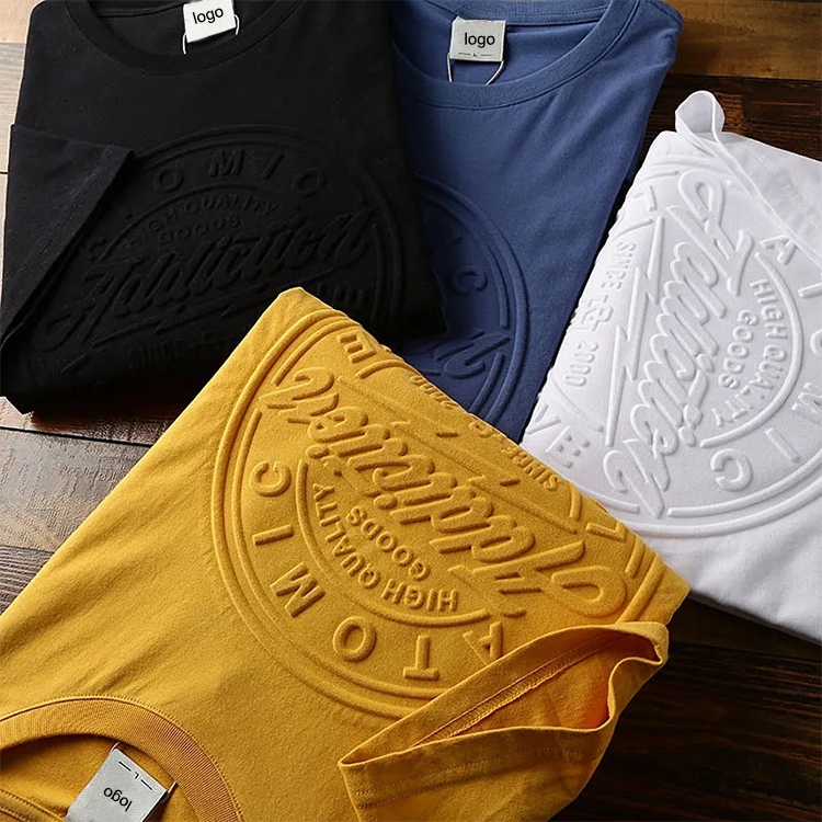 Camisetas de color sólido para la venta, estampado de hojaldre de camiseta, proveedores de camisetas gráficas al por mayor