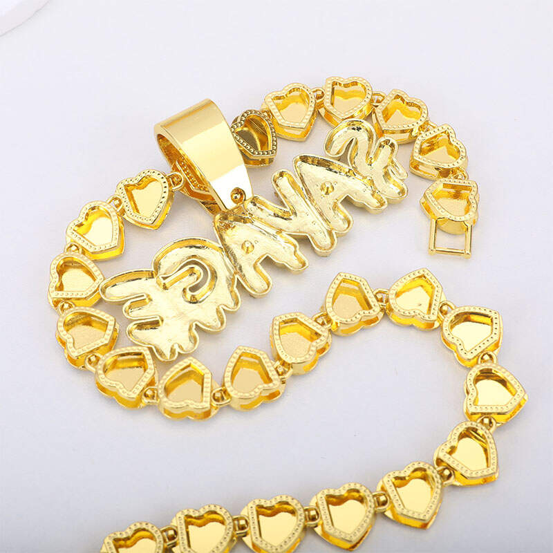 China Cuban Necklace: Why Global Buyers Prefer Chinese Manufacturers