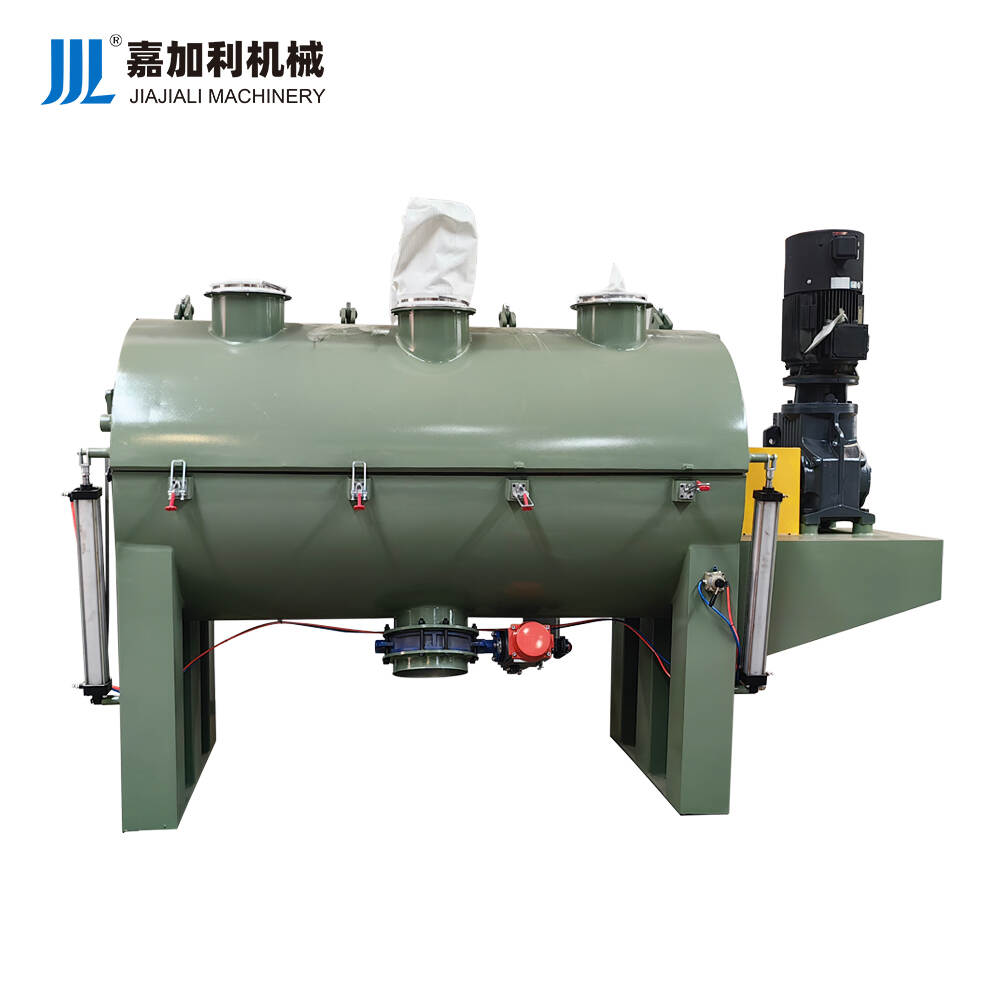 Mixing Machine