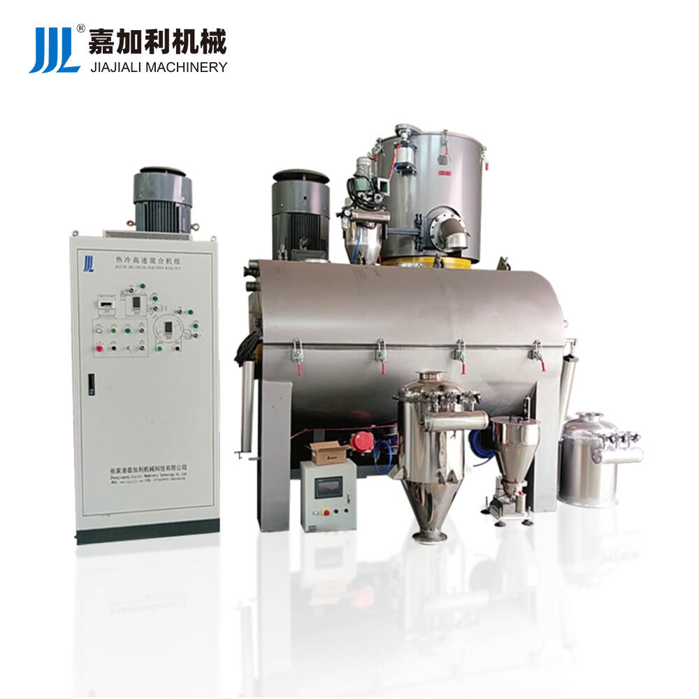 Mixing Machine