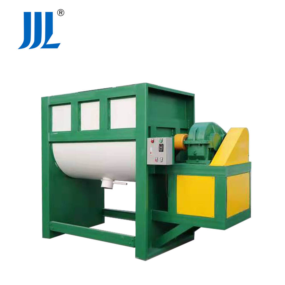 WSH mixer