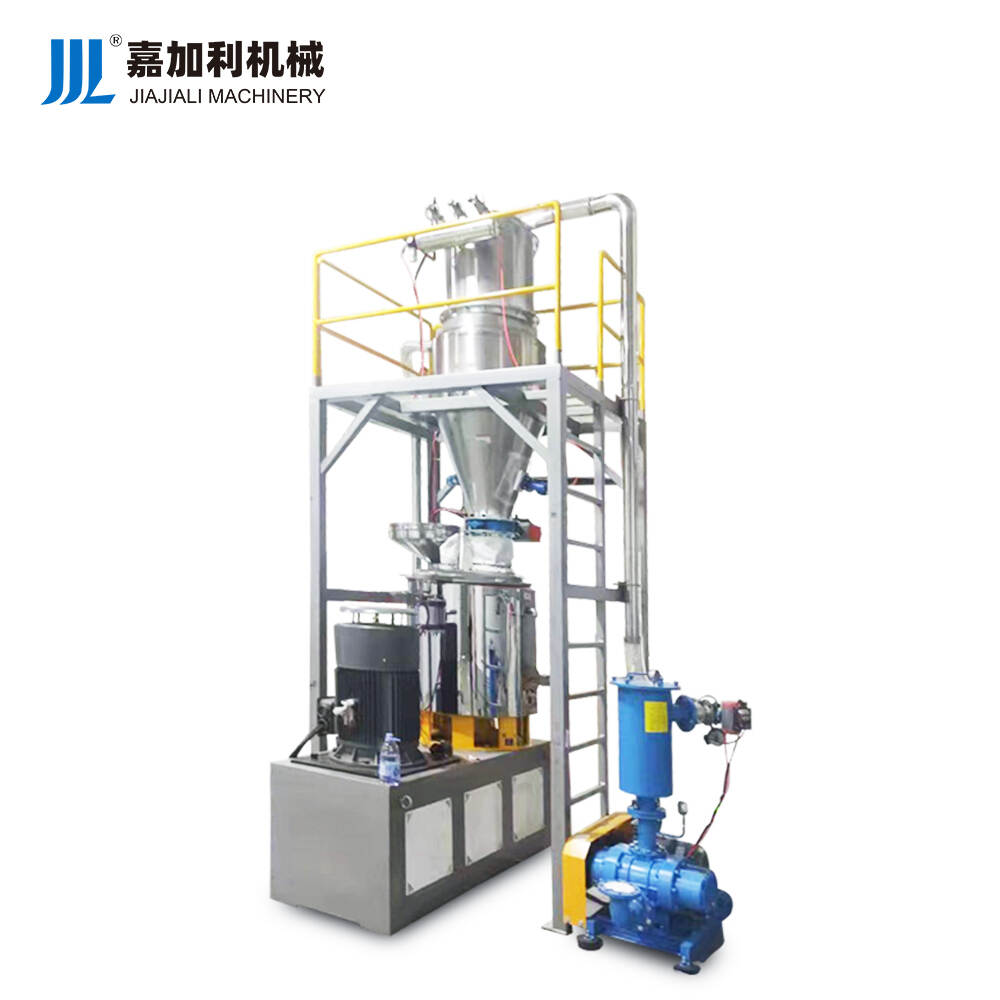 Automatic ompounding system,Automatic ompounding system