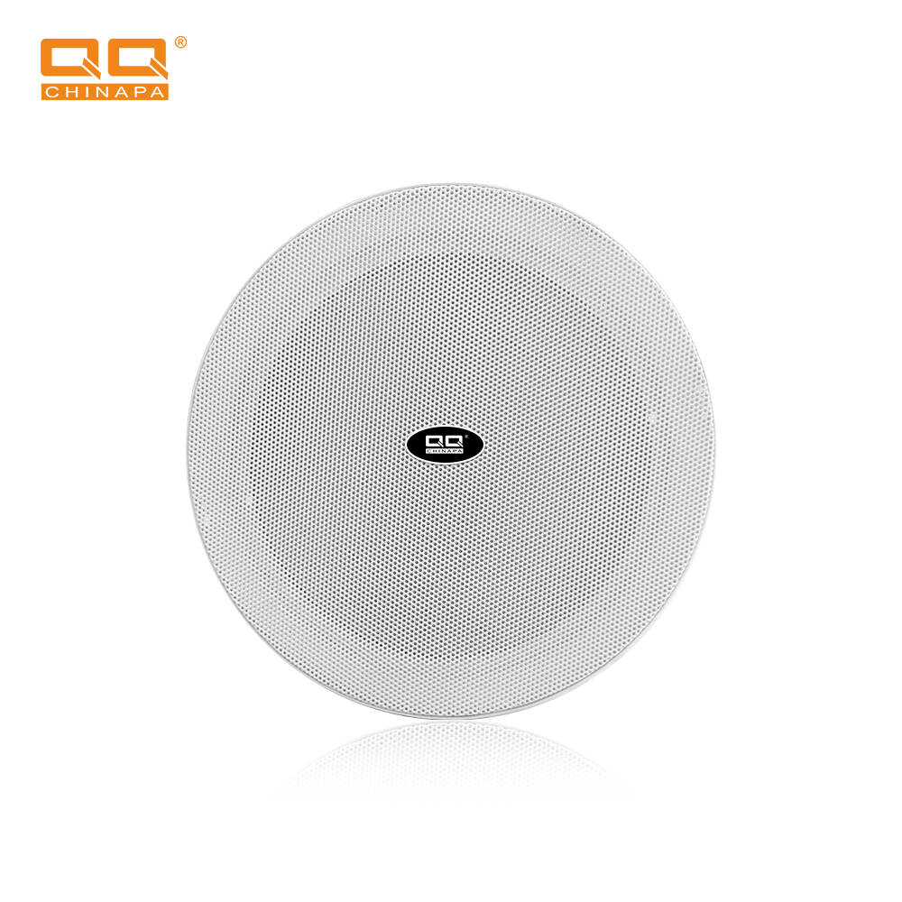 SIP celling speakers,SIP ceiling mount speakers,SIP professional speaker system,Buy Ip Ceiling Speaker With Mic 15w Ceiling Speaker network Ip Speaker onvif Ip Speaker Buy Ip Ceiling Speaker With Mic 10w Ceiling Speaker network Ip Speaker onvif Ip Speaker,Built-in amplifier ceiling speakers,10W ceiling speakers