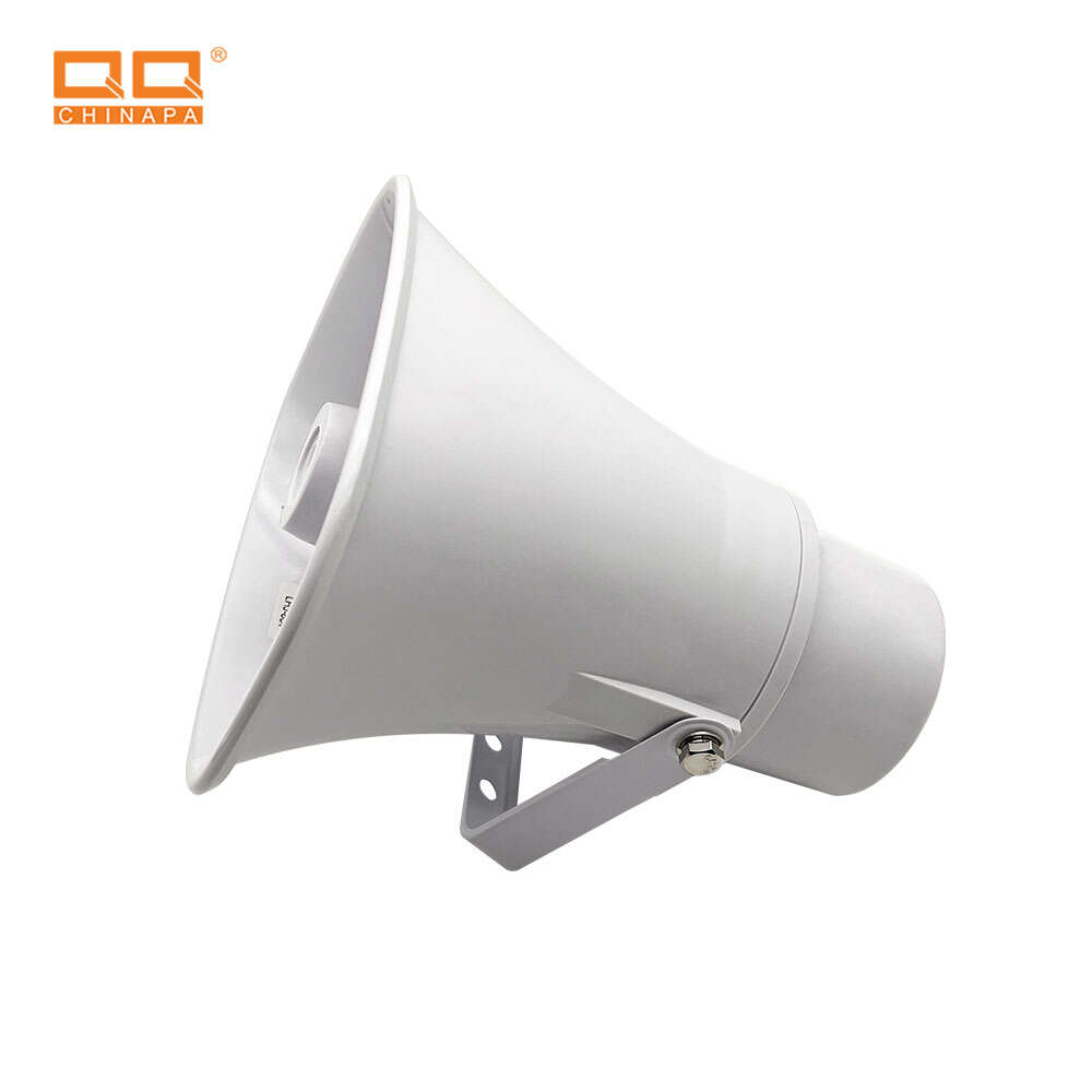 30W Outdoor Waterproof Horn Speake;30W waterproof horn speaker;30w horn speakers