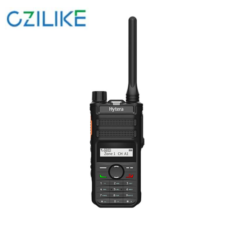 Hytera AP58X Business Analog Two-way Radio