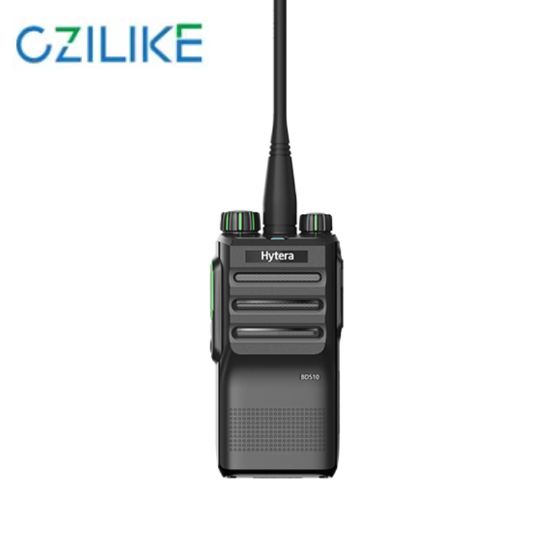 Hytera BD51X  Business DMR Portable Two-way Radio