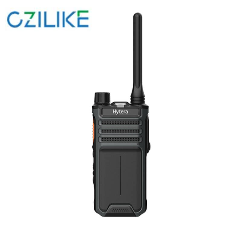 Hytera BP51X Business DMR Portable Two-way Radio