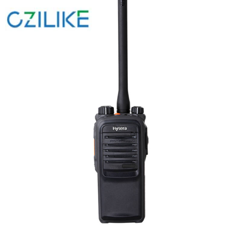 Hytera PD70X PD70XG Professional DMR Portable Two-way Radio