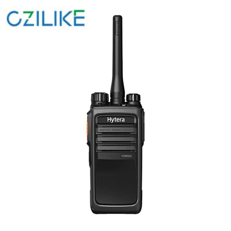 Hytera PD50X Business DMR Portable Two-way Radio