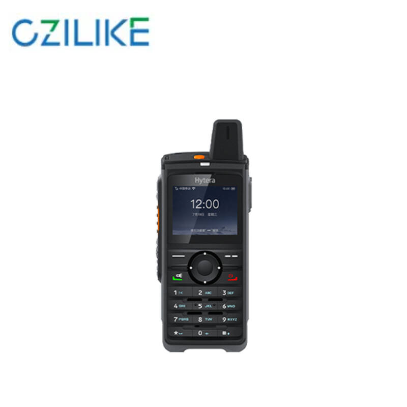 Hytera PNC380 POC radio