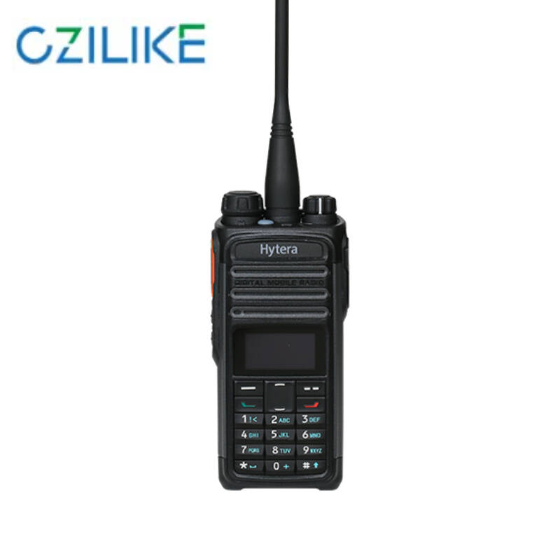 Hytera PD48X Business DMR Portable Two-way Radio